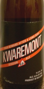 Kwaremont Blond