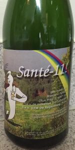 FantÃ´me SantÃ© 11!