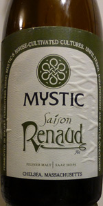 Saison Renaud