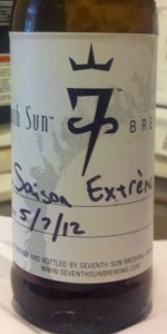 Saison ExtrÃ¨me