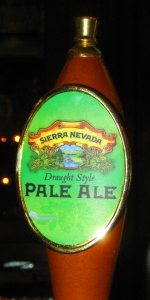 Draught Style Pale Ale