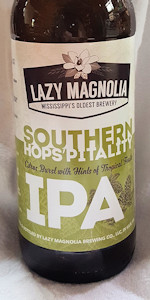 Southern Hopsâ€™pitality