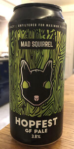 Hopfest