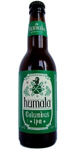 Humala Columbus IPA