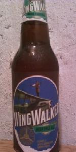 R.J. King Wingwalker India Pale Ale