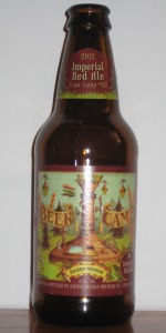 Red-oric - Beer Camp #65 (Best Of Beer Camp: Imperial Red Ale)