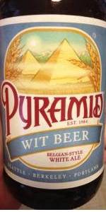 Wit Beer