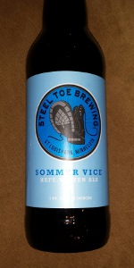 Sommer Vice