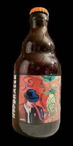 Hopdraeck