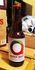 Queer Beer 2012