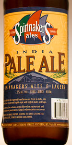 India Pale Ale