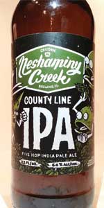 County Line IPA