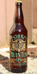 RuinTen Triple IPA