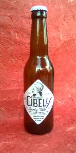 La Cibeles Barley Wine
