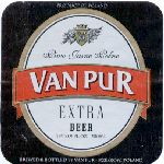 Van Pur Extra Pilsener