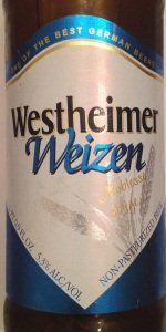 Westheimer Weizen