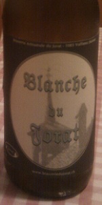 Blanche Du Jorat