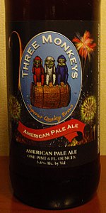 American Pale Ale