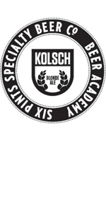 Kolsch Blonde Ale