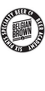 Belgian Brown