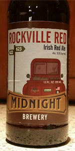 Rockville Red