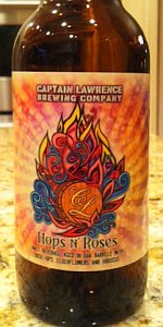 Hops N' Roses