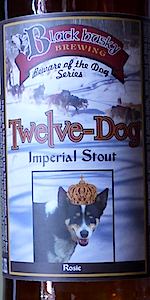 Twelve-Dog