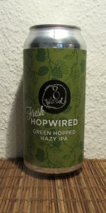 Fresh Hopwired