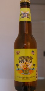 Watermelon Wheat