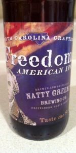 Freedom American IPA