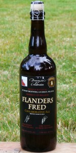 Flanders Fred (w/ Alan Sprints)