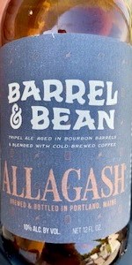 Is it OK to let cold beer warm up? - Allagash Brewing Company