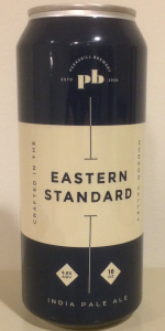 Eastern Standard IPA