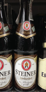 Steiner Chiemgau Urdunkel