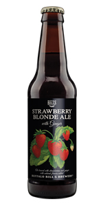 Strawberry Blonde Ale