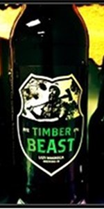 Timber Beast