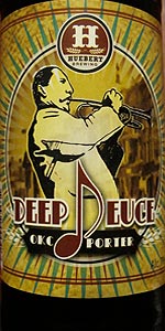 Deep Deuce OKC Porter