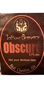 Obscure