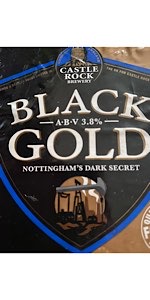 Black Gold