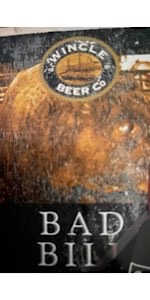 Bad Bill
