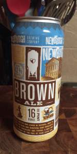 Brown Ale