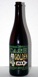 Ca$h 4 Golden Ale