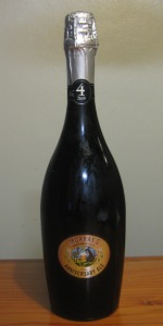 Murray's Anniversary Ale 4 (2009)