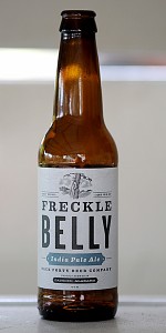Freckle Belly IPA