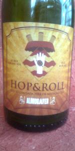 Hop & Roll