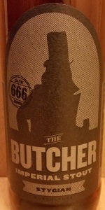 The Butcher