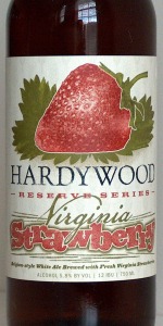 Virginia Strawberry