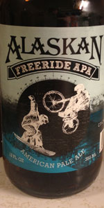 Freeride APA