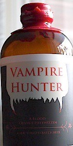 Vampire Hunter