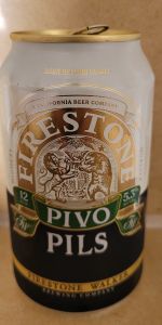 Pivo Pils